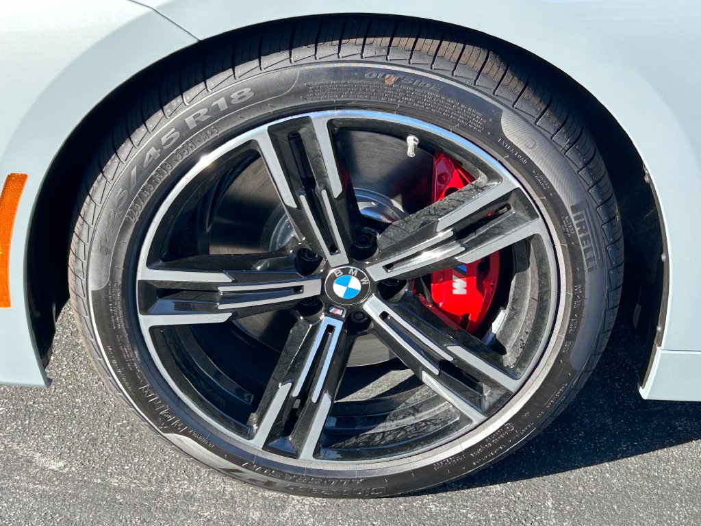 New 2026 BMW 230i Coupe w/ Premium Package RWD image 9