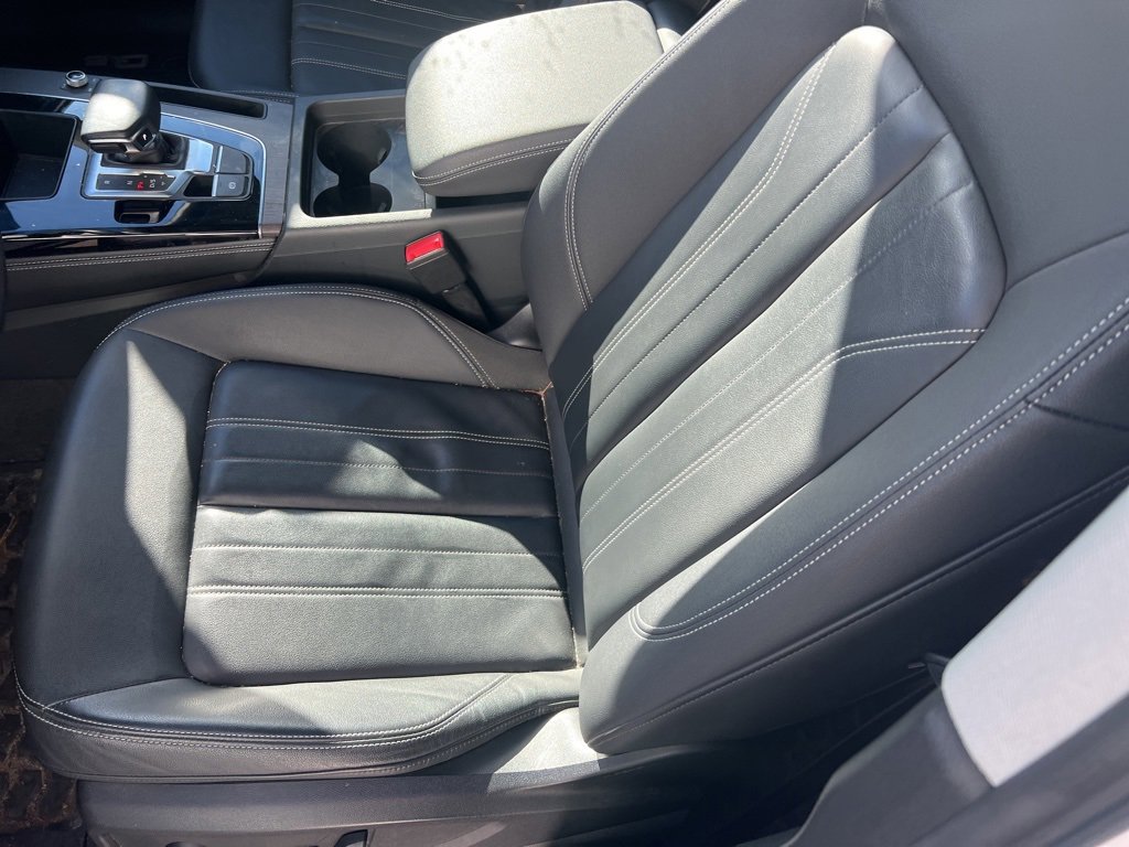 Used 2023 Audi Q5 2.0T Premium Plus w/ Premium Plus Package image 55