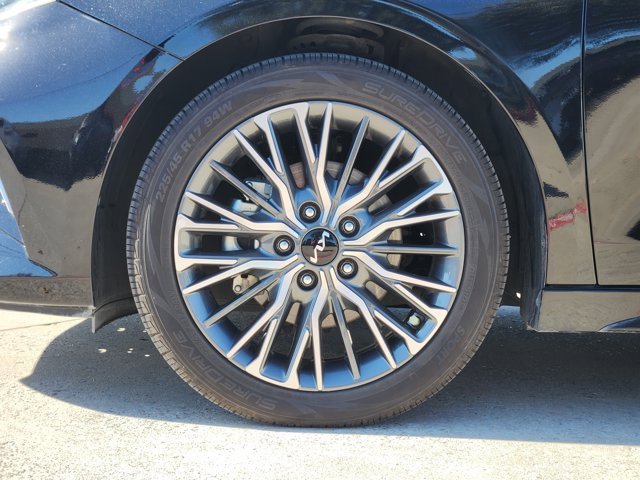 Certified 2022 Kia Forte GT-Line w/ GT-Line Premium Package image 11