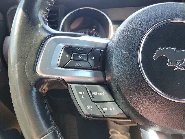 Used 2022 Ford Mustang Premium image 20