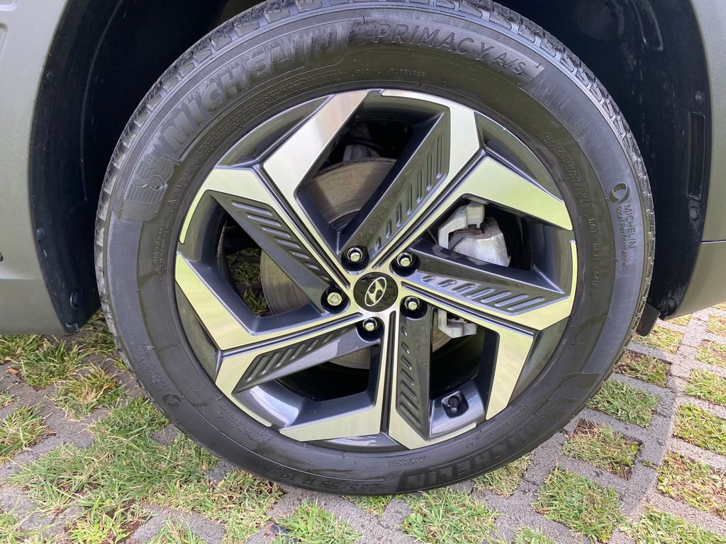 Used 2023 Hyundai Tucson SEL AWD/4WD image 27