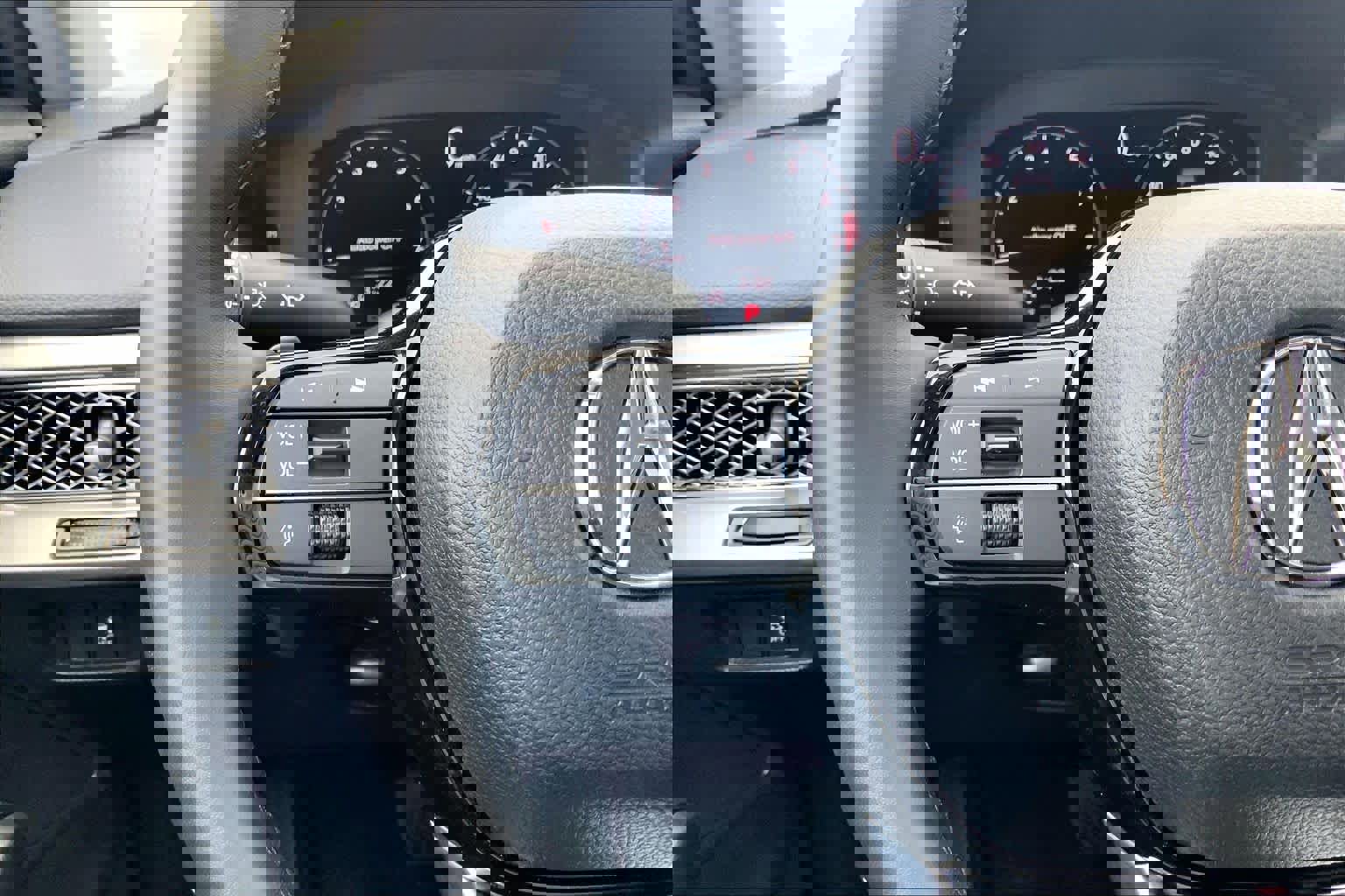 Used 2026 Acura Integra FWD image 22