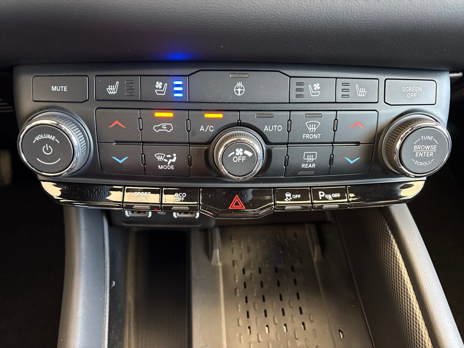 New 2026 Dodge Durango GT AWD/4WD image 29