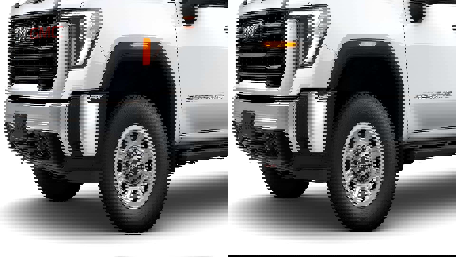 New 2026 GMC Sierra 3500 Pro image 29