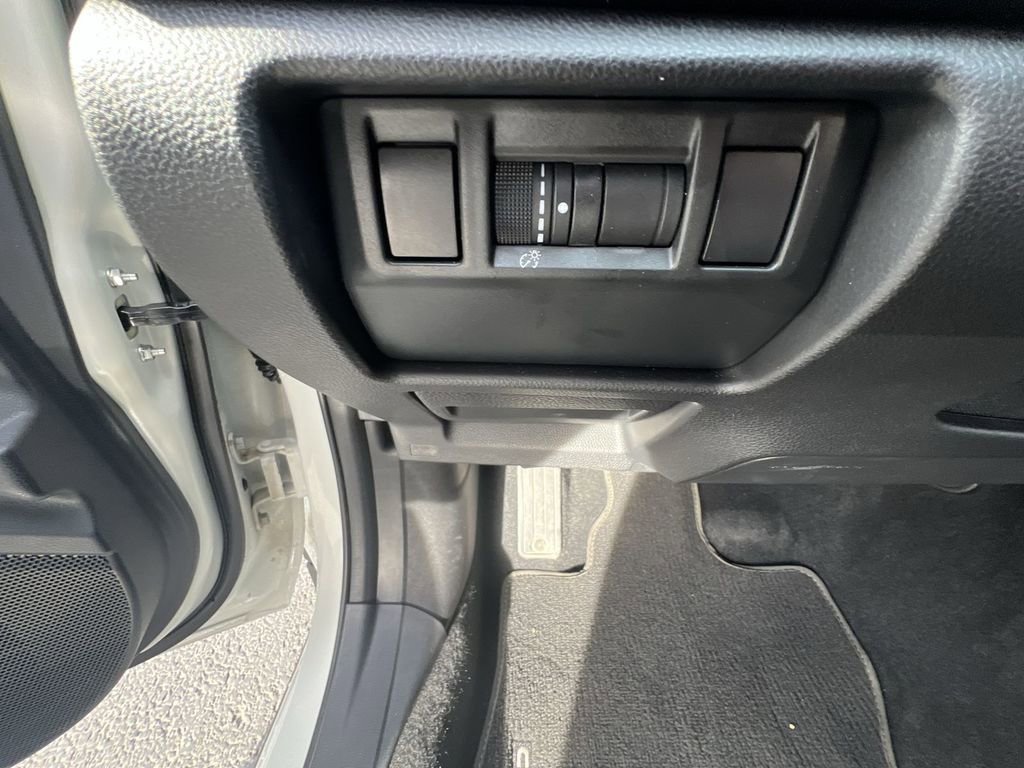 Certified 2025 Subaru Crosstrek 2.5i Premium image 17