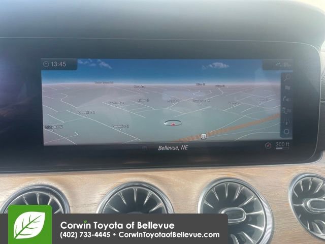 Used 2019 Mercedes-Benz CLS 450 4MATIC image 19