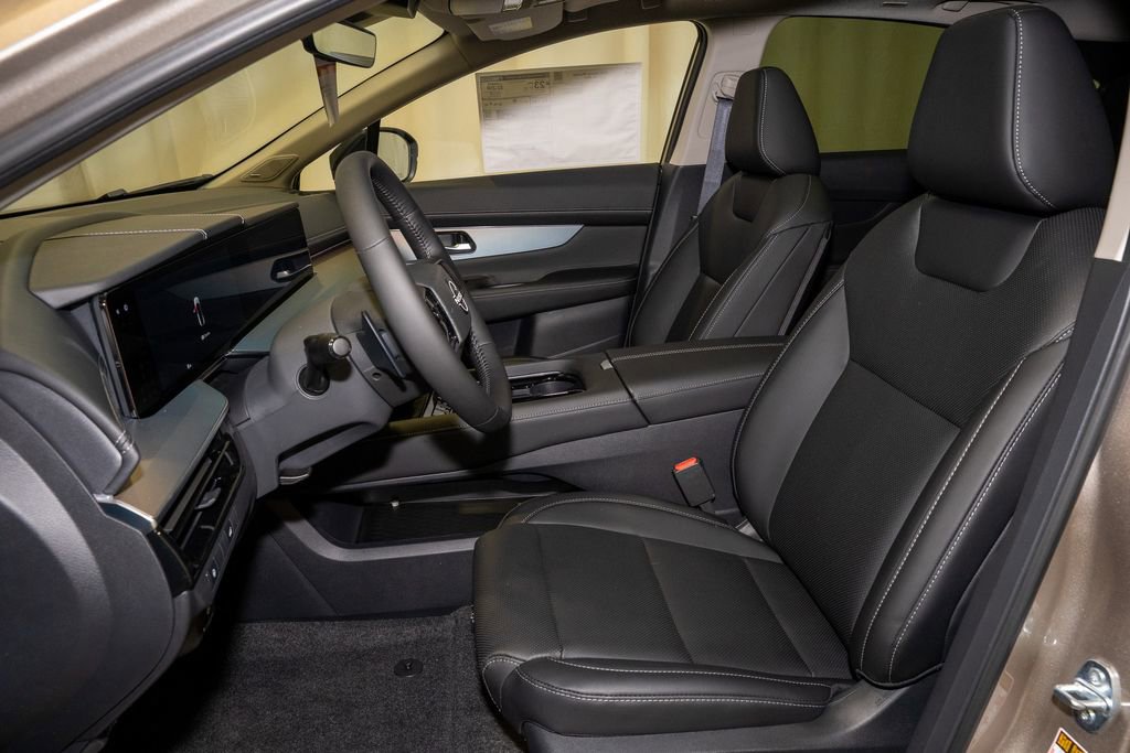 New 2026 Nissan Murano SL image 13