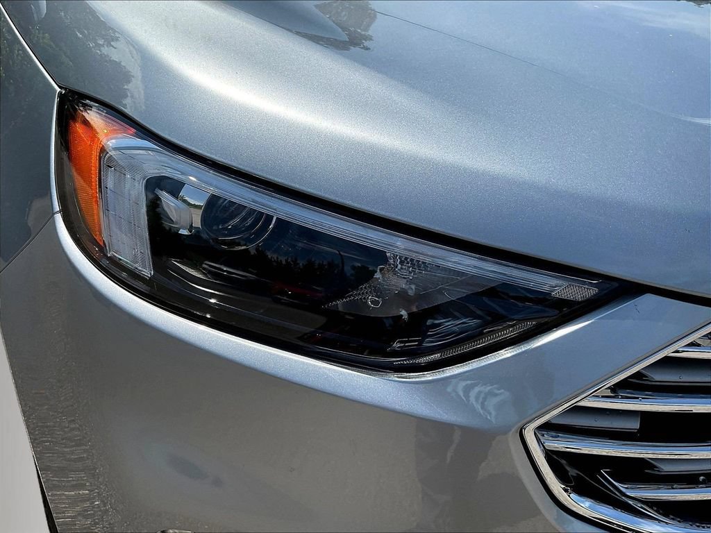 Used 2024 Ford Edge Titanium AWD/4WD image 32
