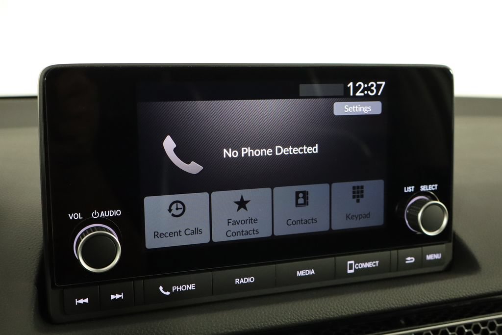 Used 2024 Honda Civic EX-L image 31