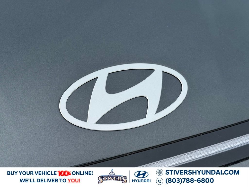 Certified 2026 Hyundai Sonata SE FWD image 7