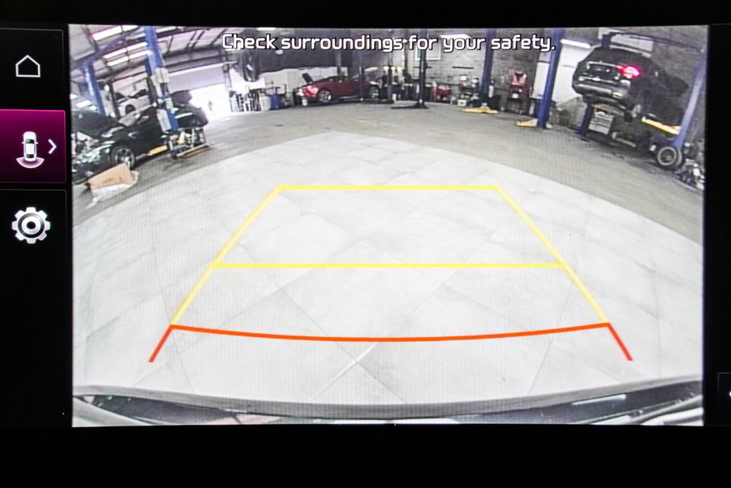 Used 2022 Kia Forte GT-Line w/ GT-Line Technology Package image 35