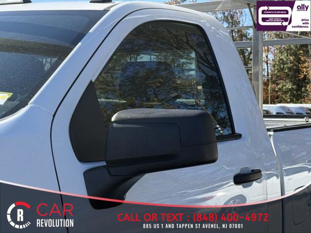 Used 2020 Chevrolet Silverado 2500 W/T w/ WT Fleet Convenience Package image 32