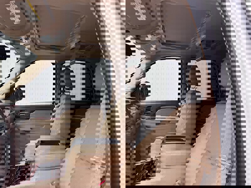 Used 2011 Chevrolet Tahoe LTZ image 20