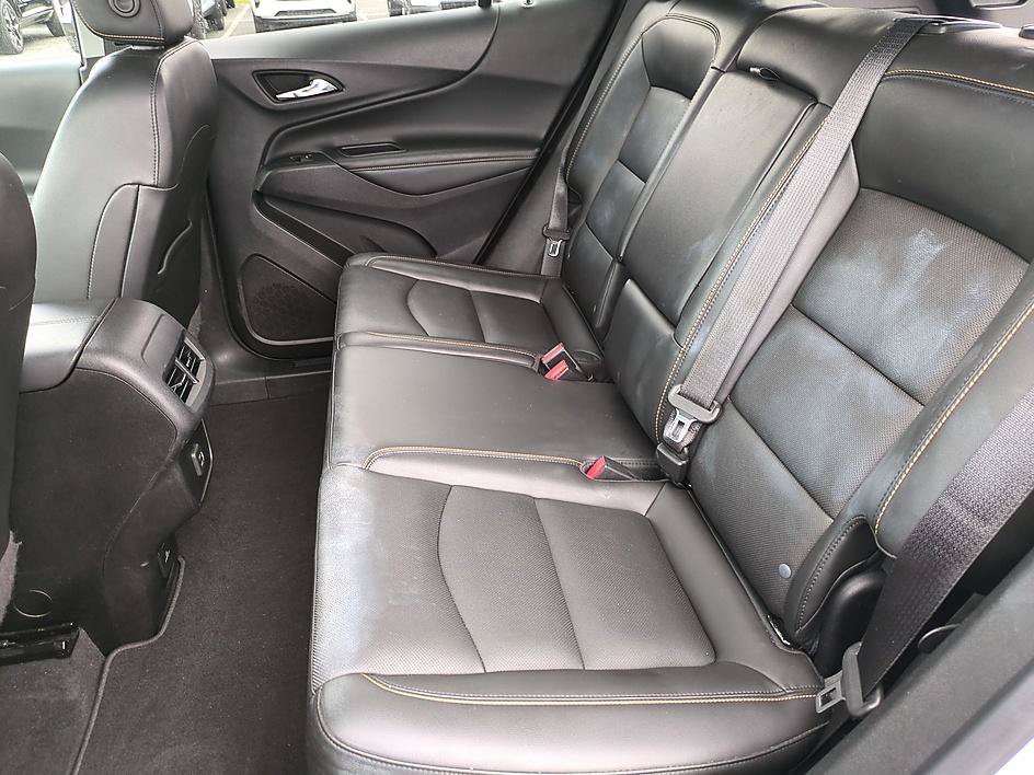 Certified 2020 Chevrolet Equinox Premier FWD image 28