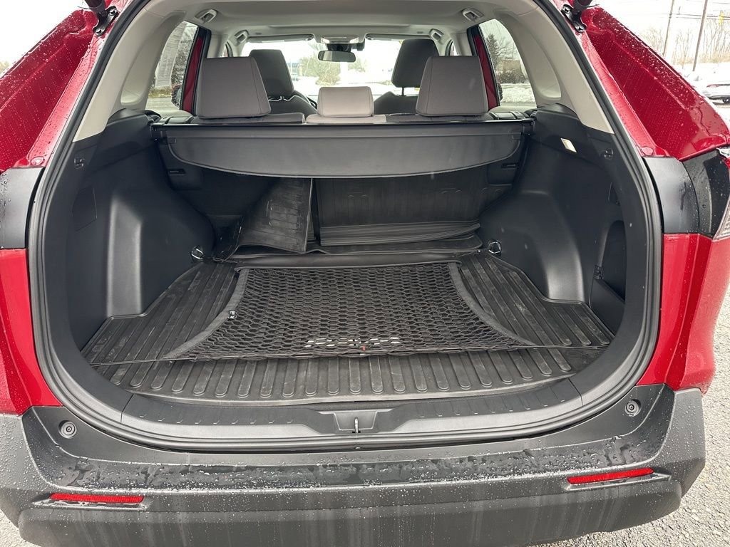 Used 2023 Toyota RAV4 XLE w/ Convenience Package image 6