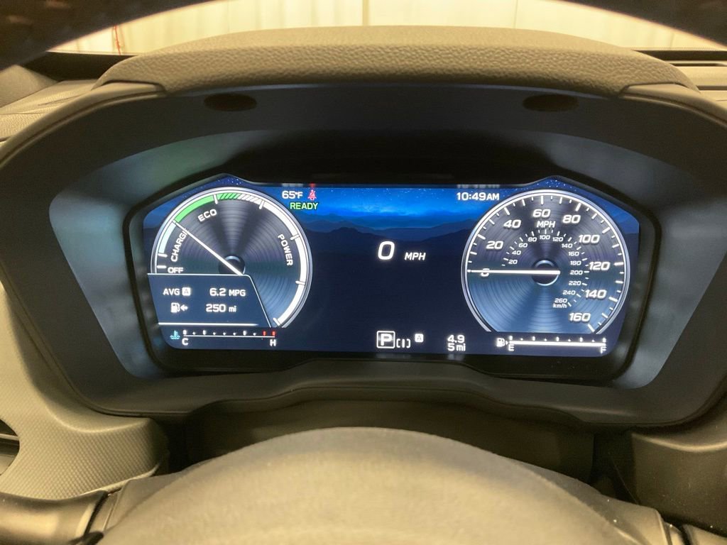 New 2026 Subaru Forester Sport image 13