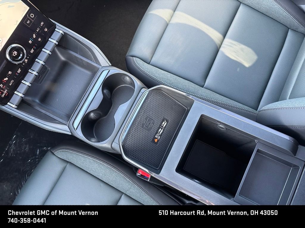 New 2026 GMC Terrain AT4 w/ Convenience Package III image 22