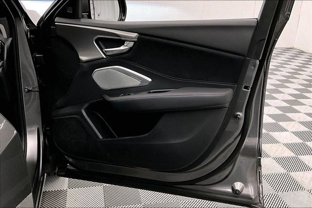 Used 2025 Acura RDX A-Spec image 23