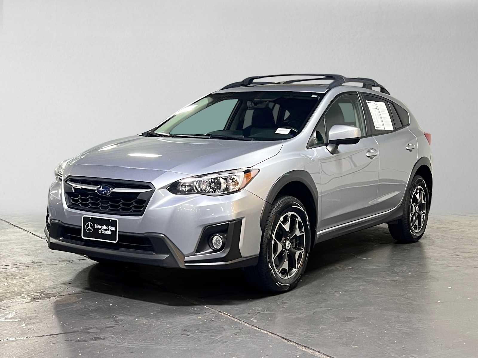 Used 2018 Subaru Crosstrek 2.0i Premium w/ Moonroof Package AWD/4WD image 7