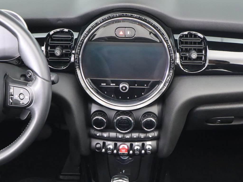 Used 2023 MINI Cooper S image 22