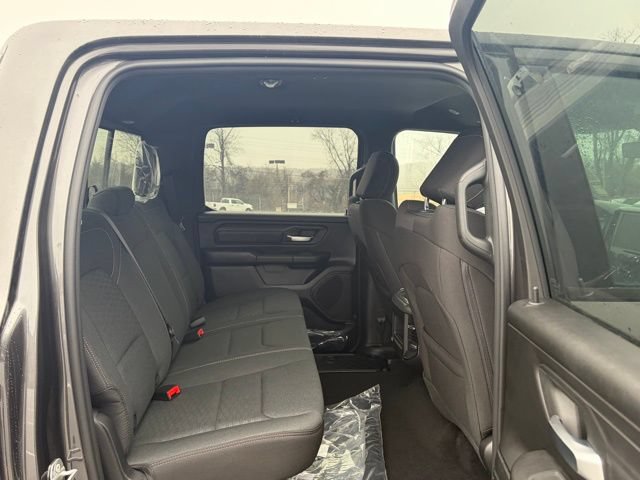 New 2026 RAM 1500 Express AWD/4WD image 26