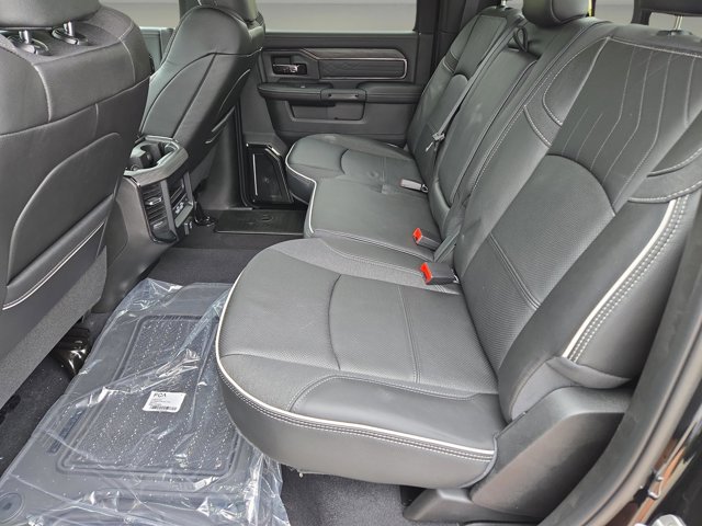 New 2026 RAM 2500 Limited AWD/4WD image 36