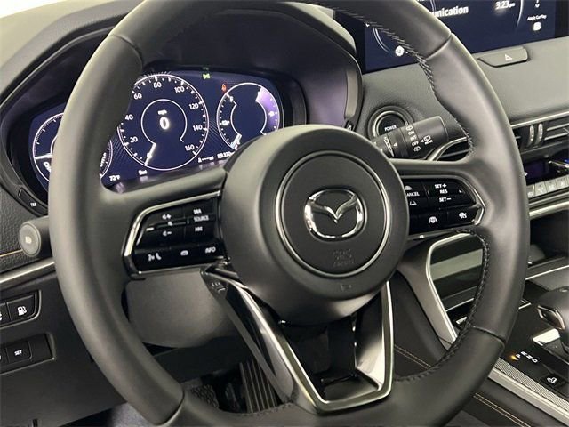 New 2026 MAZDA CX-90 Plug-In Hybrid w/Premium Sport image 10