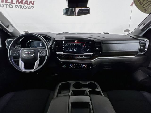 Used 2022 GMC Sierra 1500 SLE AWD/4WD image 24
