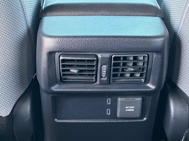 Certified 2025 Toyota 4Runner TRD Off-Road AWD/4WD image 14
