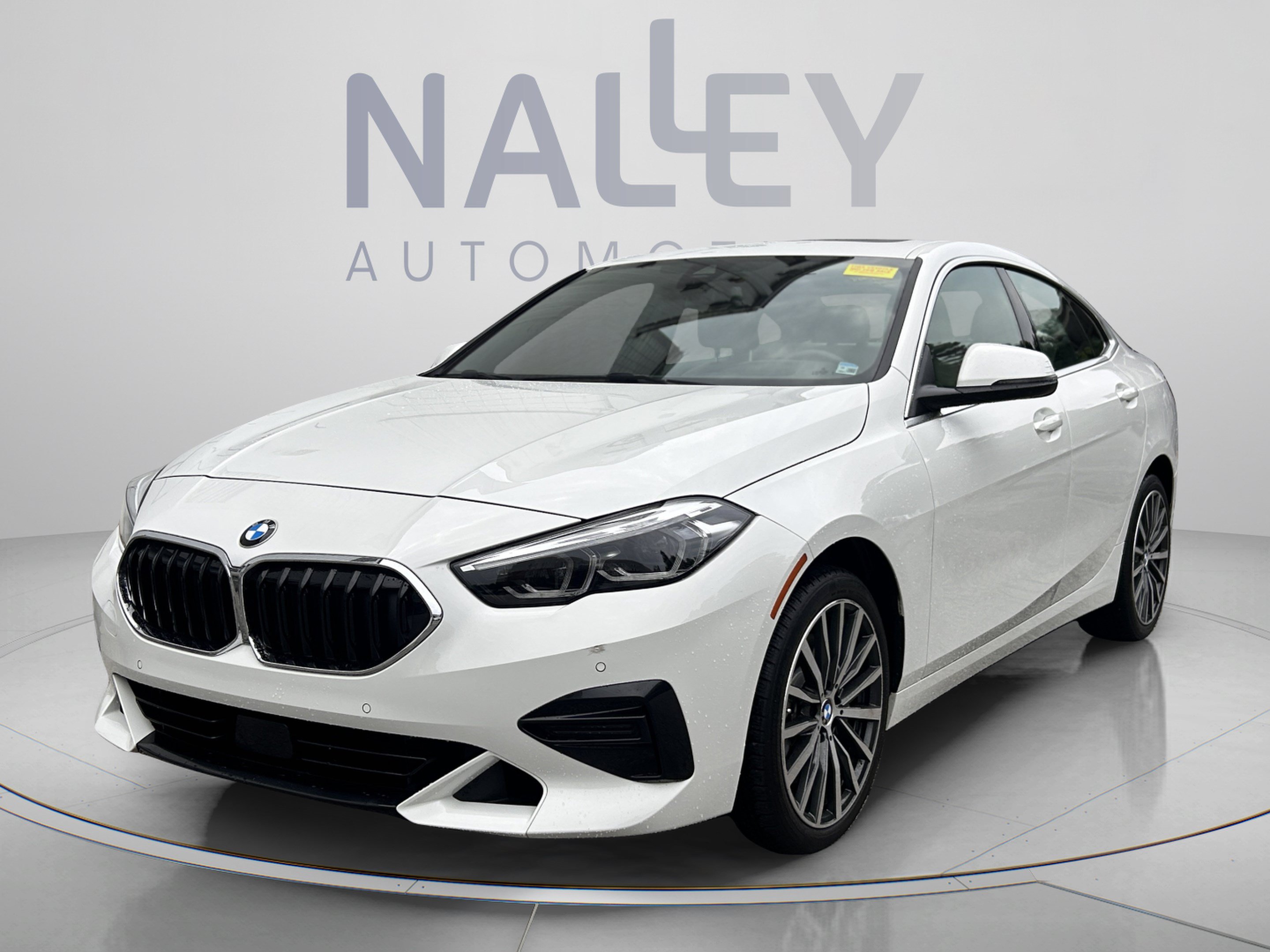 Used 2024 BMW 228i Gran Coupe w/ Premium Package FWD image 1