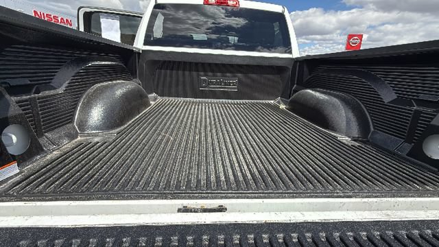 Used 2024 RAM 1500 Classic Warlock AWD/4WD image 27