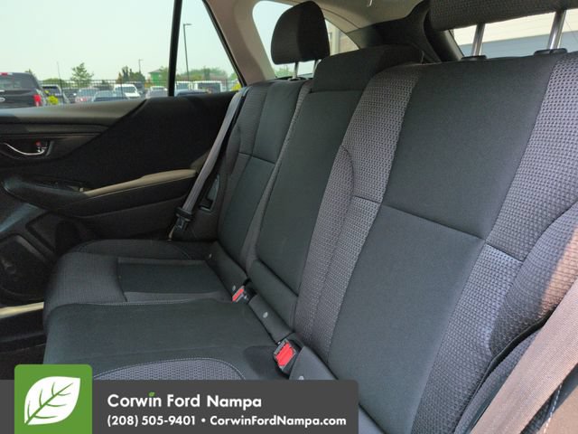 Used 2020 Subaru Outback Premium w/ Popular Package #1 AWD/4WD image 25