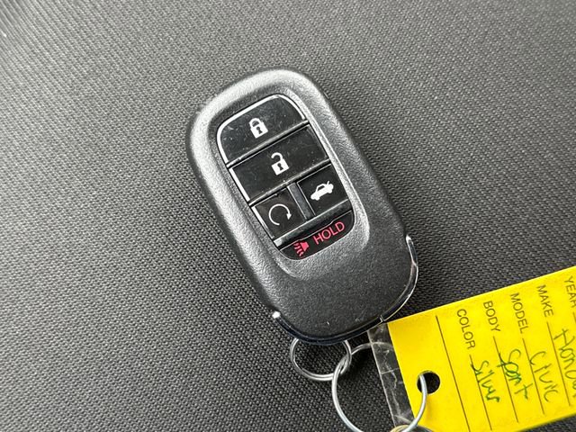 Used 2025 Honda Civic Sport image 33