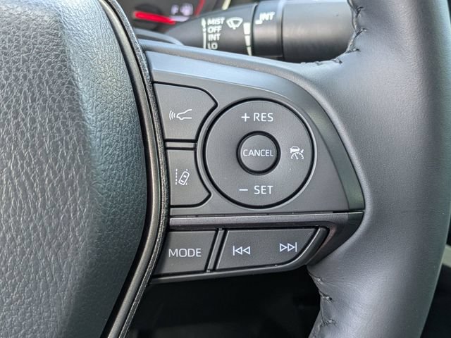 Used 2023 Toyota Camry XSE FWD image 26