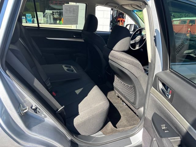 Used 2012 Subaru Outback 2.5i Premium AWD/4WD image 9