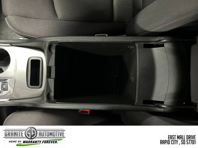 Used 2024 Chevrolet Malibu LT FWD image 24