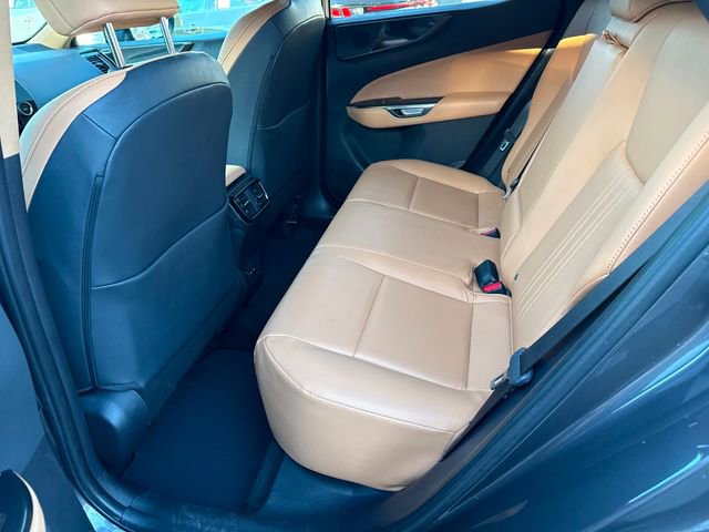 Certified 2023 Lexus NX 250 AWD image 24