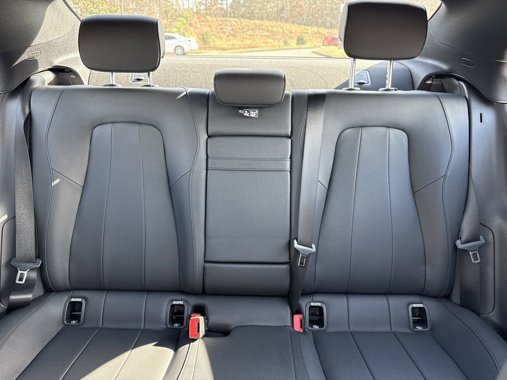 Used 2025 Mercedes-Benz CLA 250 image 29