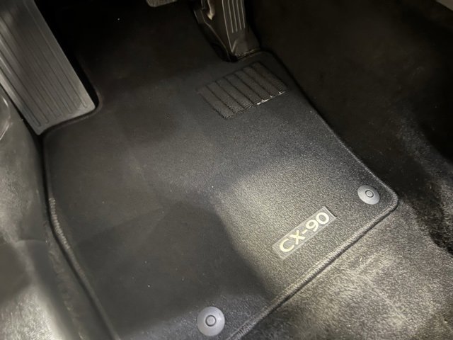Used 2024 MAZDA CX-90 3.3 Turbo S image 17