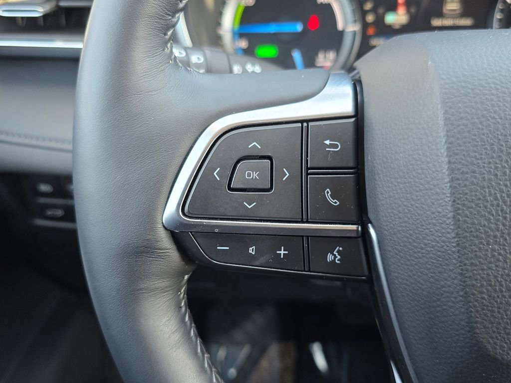 Used 2020 Toyota Highlander Platinum AWD/4WD image 19