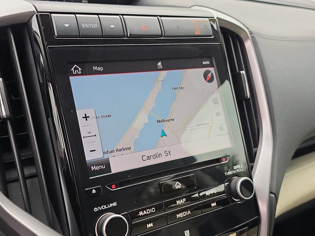 Used 2019 Subaru Ascent Limited AWD/4WD image 29