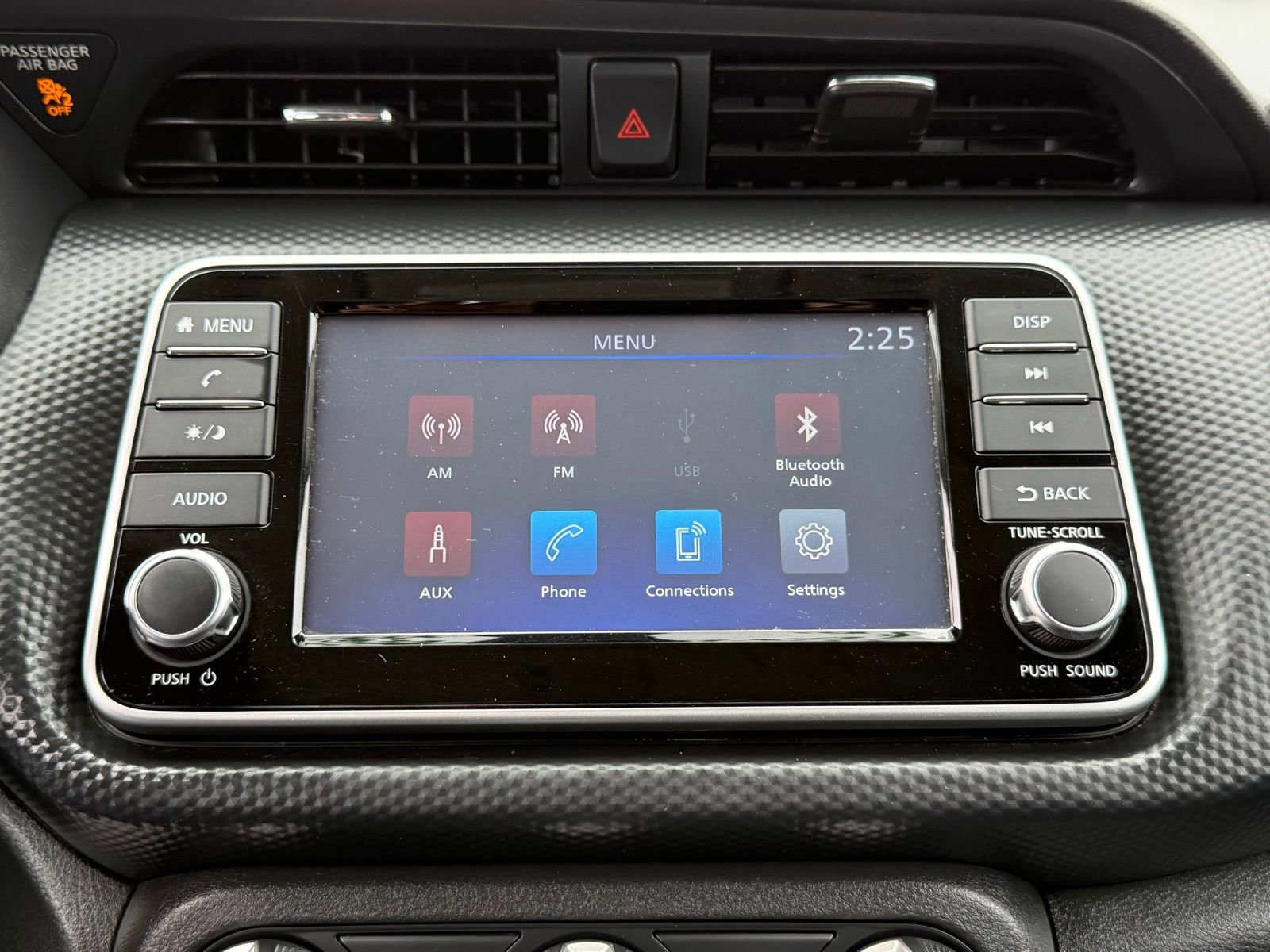 Used 2024 Nissan Kicks S FWD image 33