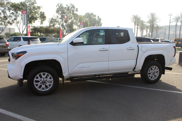 Certified 2024 Toyota Tacoma SR5 RWD image 6