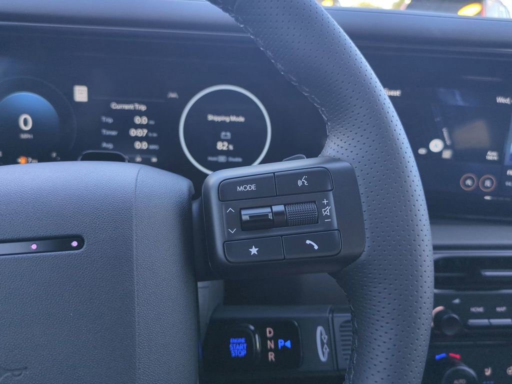 New 2026 Hyundai Palisade XRT Pro image 35