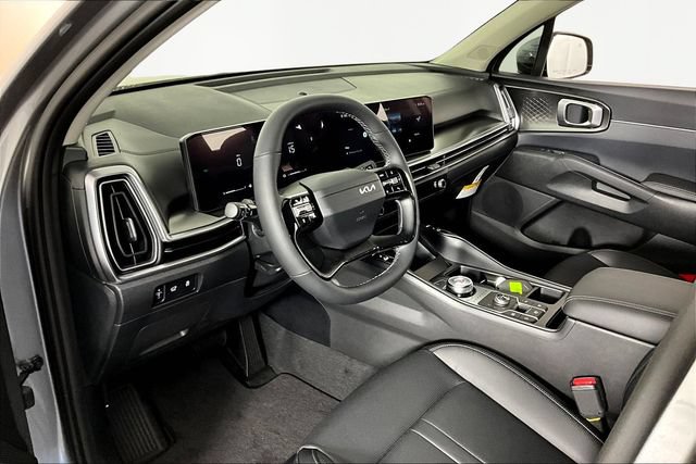 New 2026 Kia Sorento EX AWD/4WD image 8
