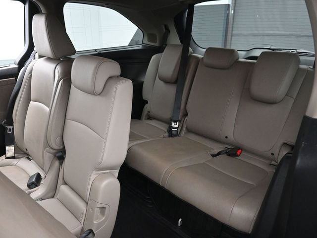 Used 2019 Honda Odyssey Elite image 26