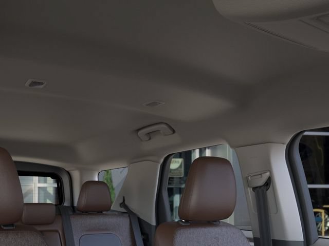 New 2026 Ford Bronco Sport Outer Banks w/ Outer Banks Tech Package+ AWD/4WD image 22