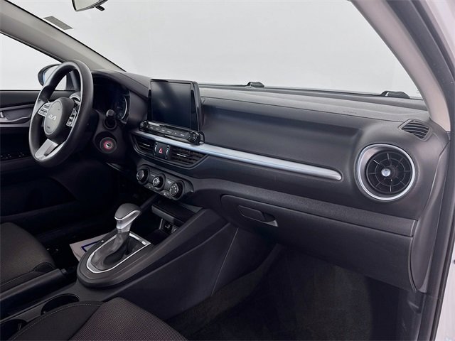Used 2024 Kia Forte LXS image 26