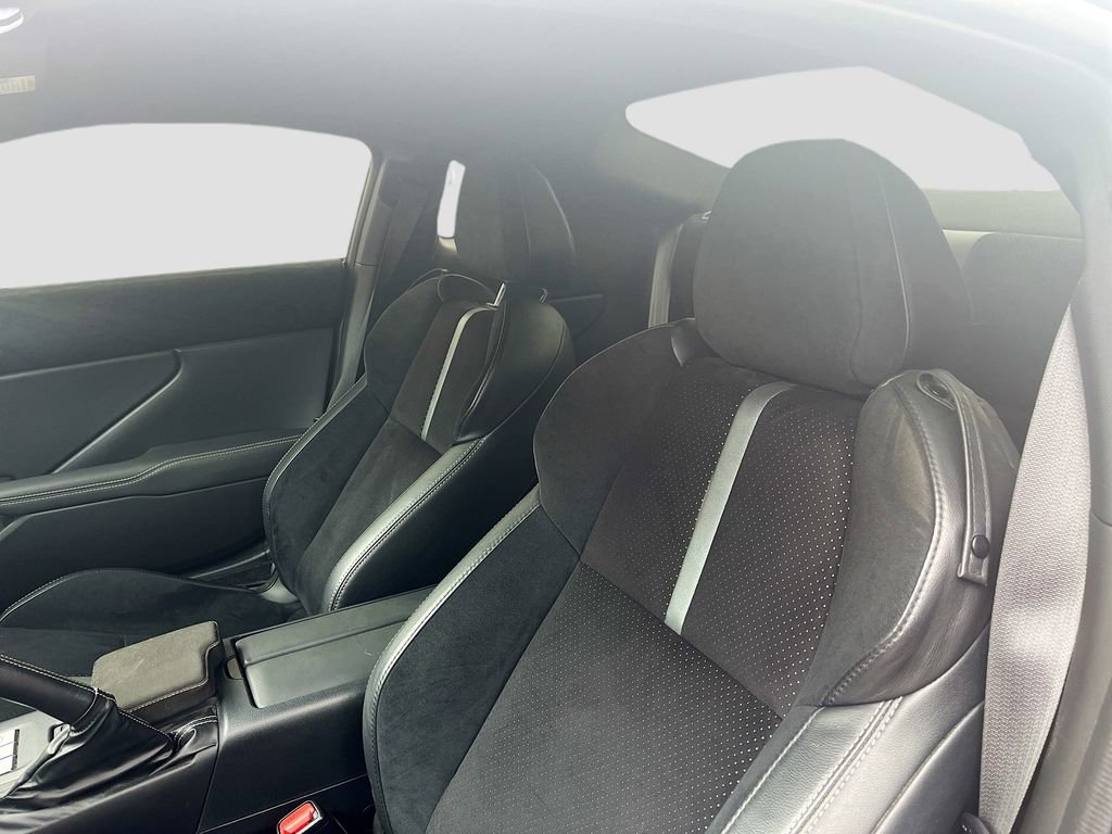 Used 2025 Toyota GR86 Premium RWD image 20