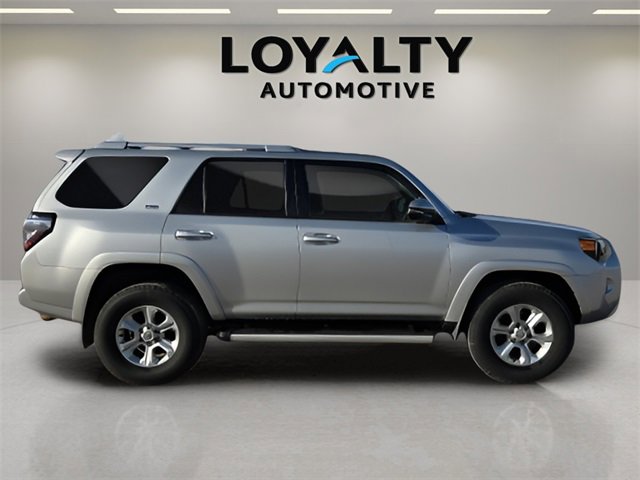 Used 2016 Toyota 4Runner SR5 Premium image 6